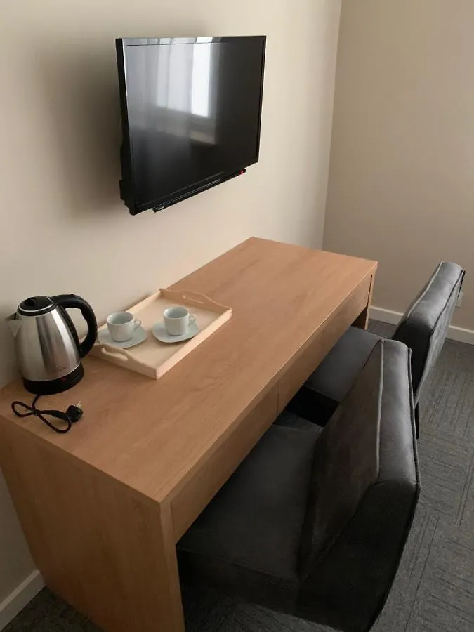 Vesna Rooms Mtp Poznań Apartament