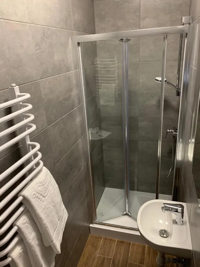 Vesna Rooms Mtp Poznań
