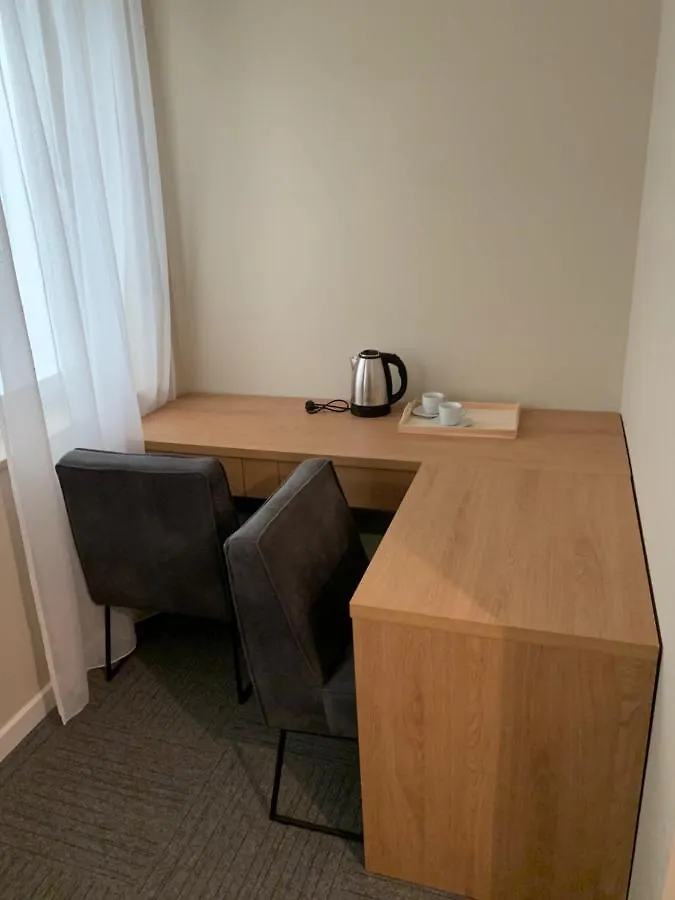 Vesna Rooms Mtp Poznań Polska
