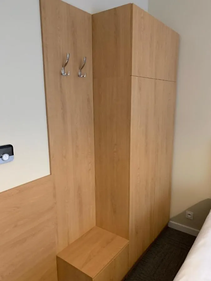 Apartament Vesna Rooms Mtp Poznań