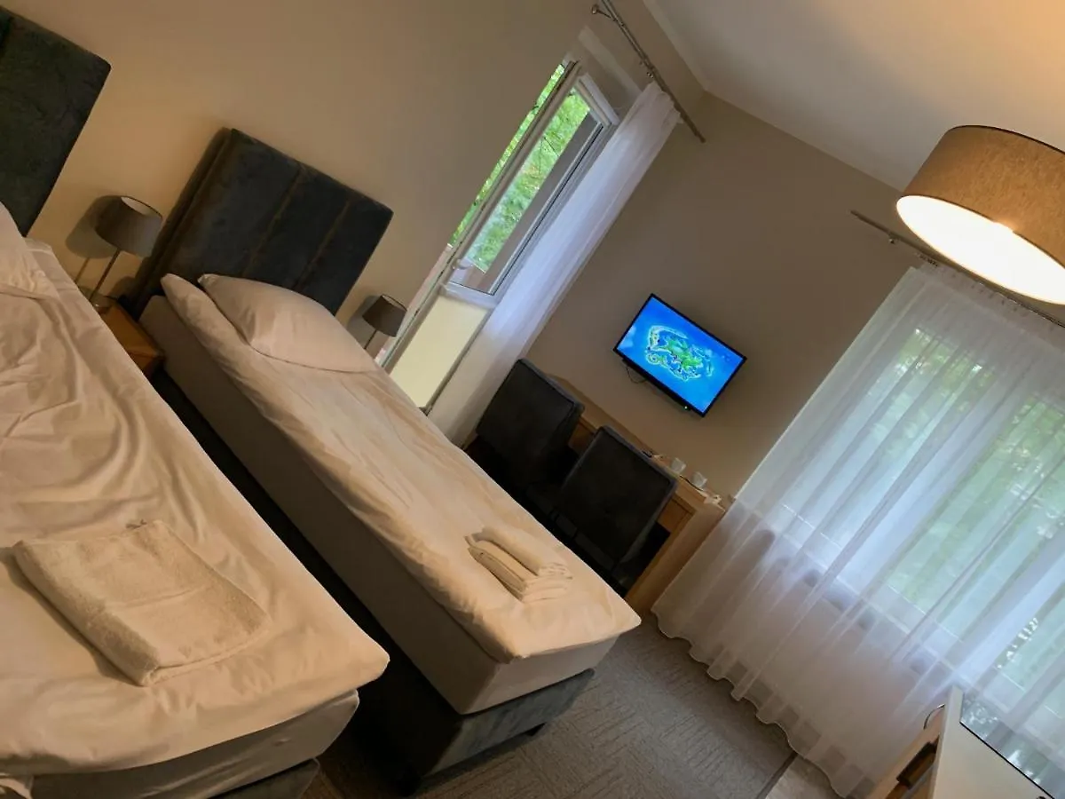 Vesna Rooms Mtp Poznań 0*,  Polska