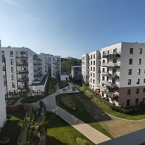  Apartament Nadmorski Dream W Gdańsku Polska