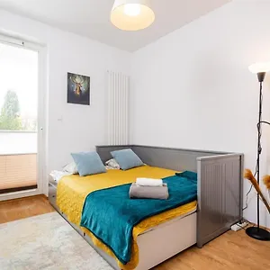  Apartament Stawki Watermelon Polska