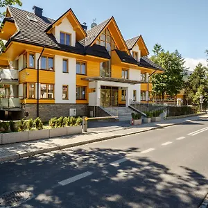  Apartament Udanypobyt Dranica Polska