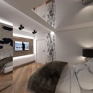  Apartament Silver - Stara Polana Polska