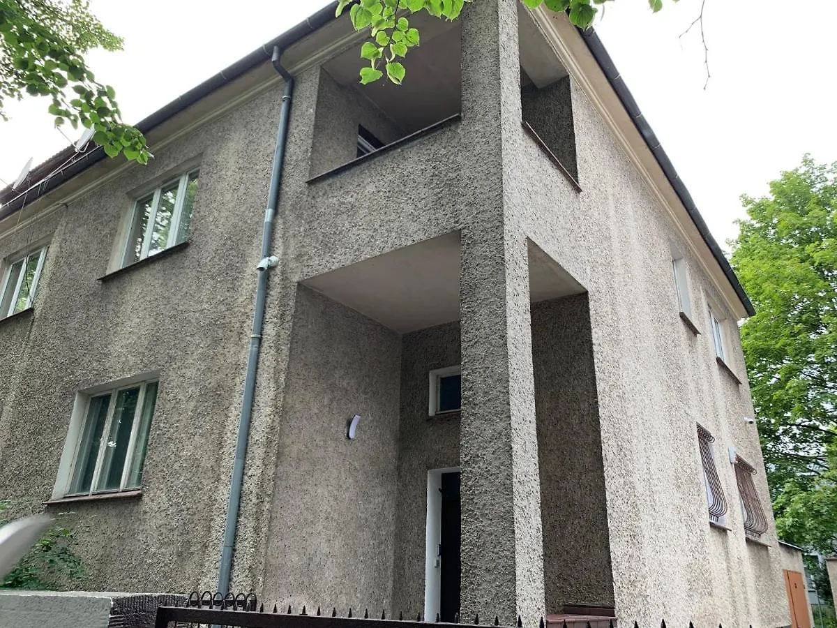 Vesna Rooms Mtp Poznan Daire