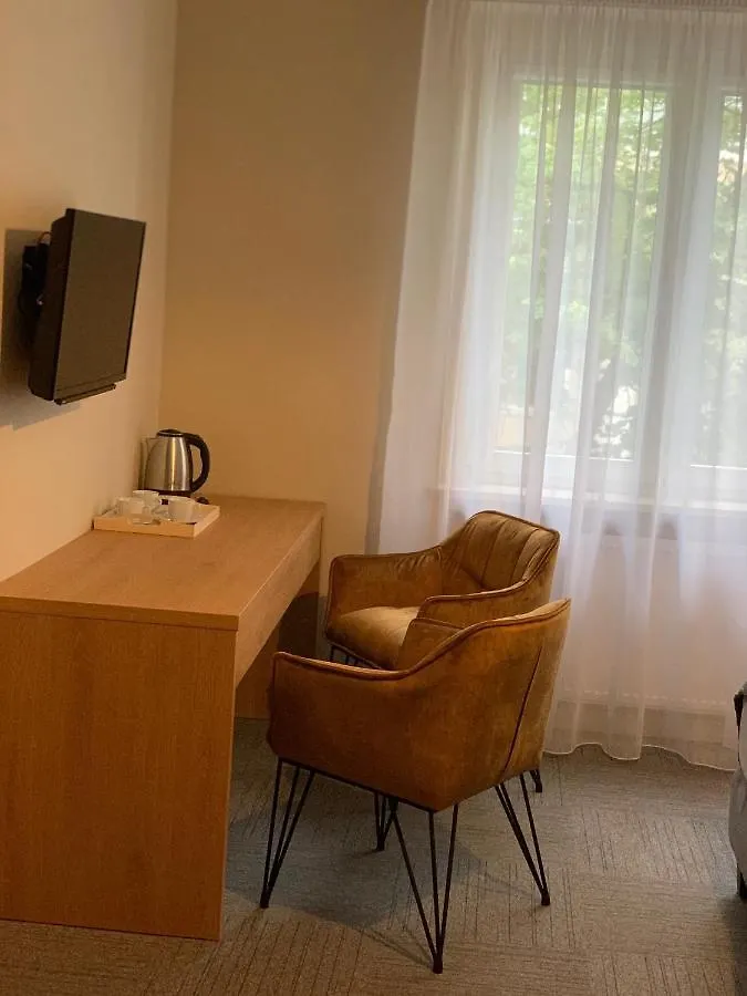Vesna Rooms Mtp Poznan 0*,  Polonya